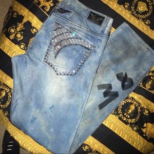 Robins Jeans
